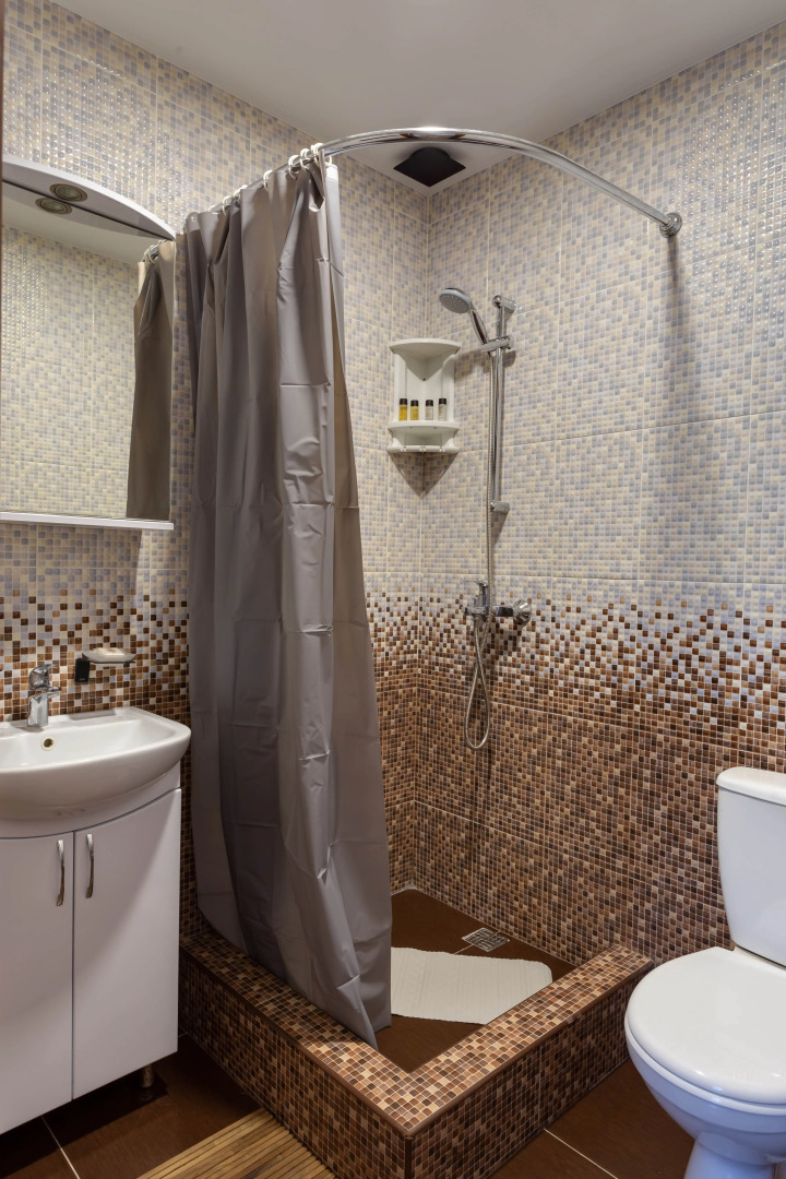 Меблированные комнаты DalaMar