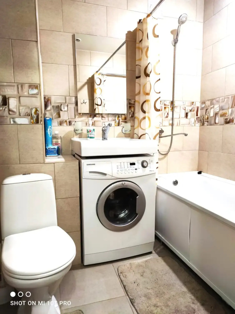 Квартира Home Sweet