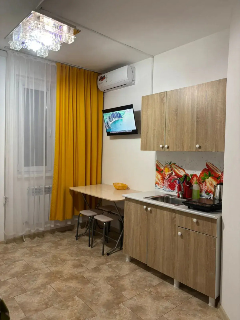 Квартира Морская Симфония