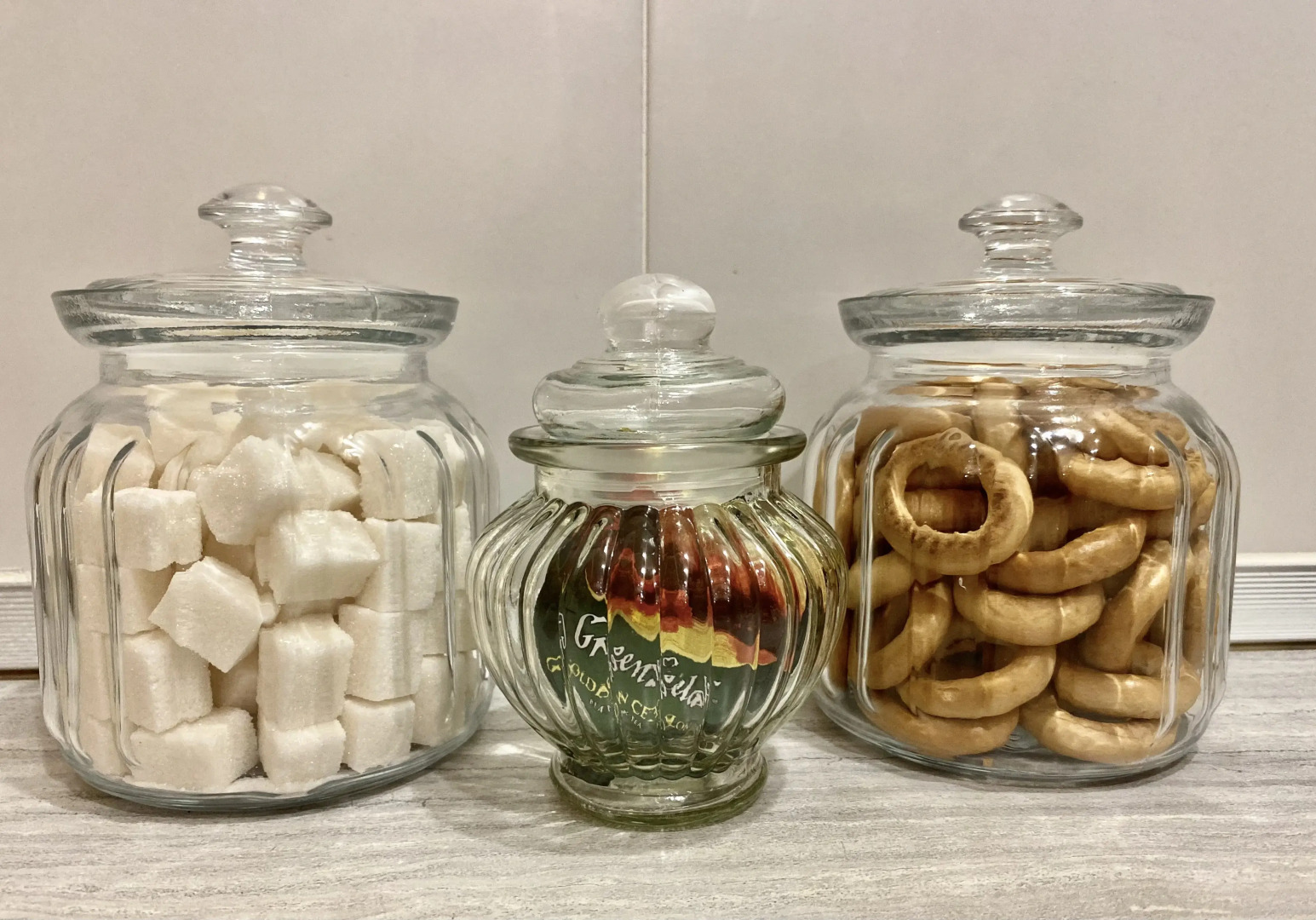 Квартира Трёхкомнатная-люкс на 23 этаже с видом на Волгу