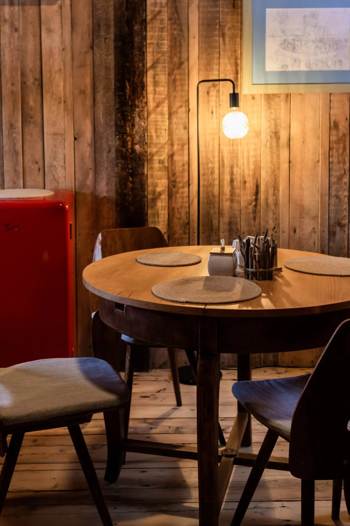 Апартаменты Удивительное Рядом 3