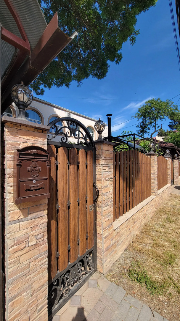 Milena Guest House