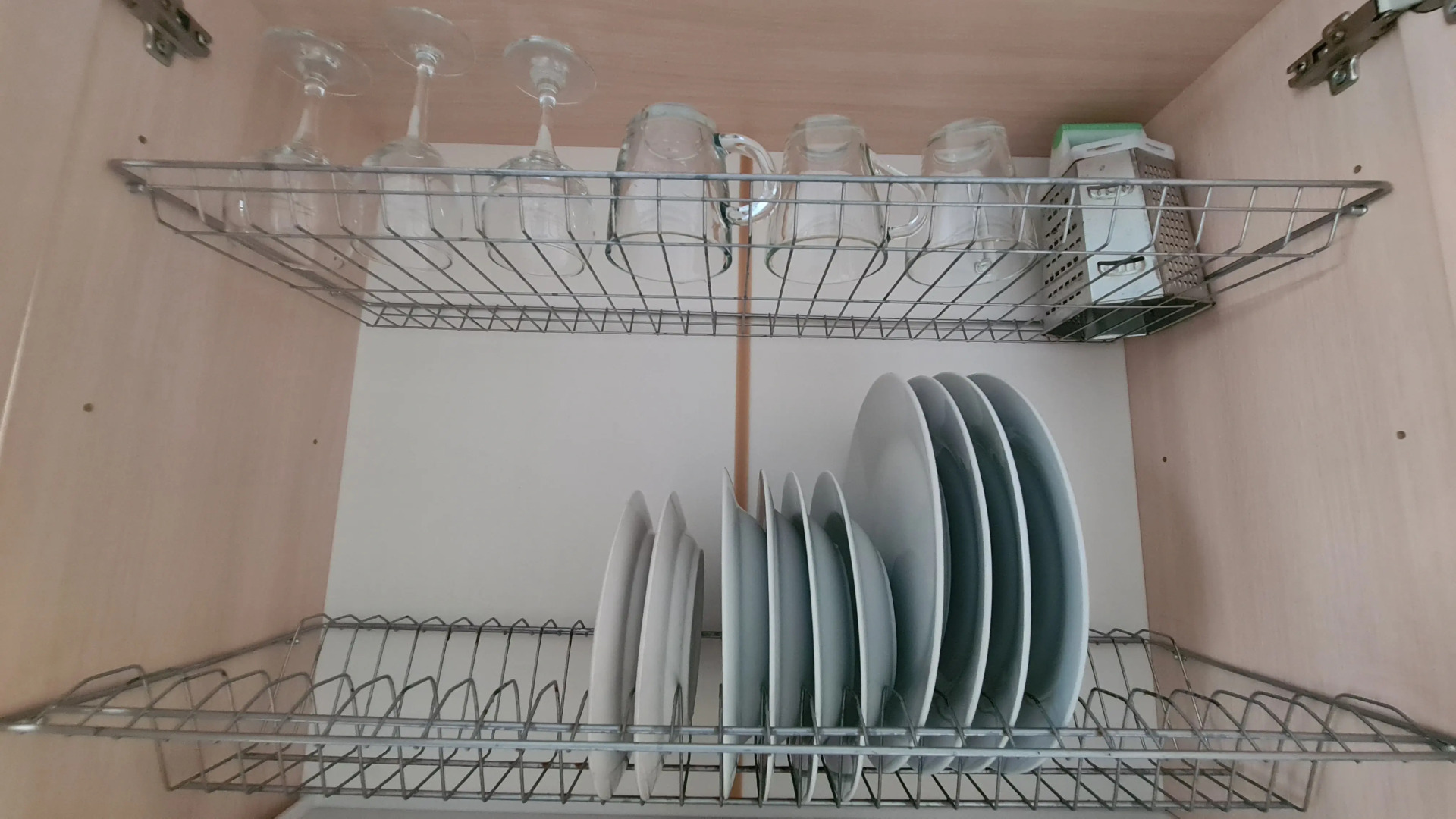 Квартира на 7 этаже