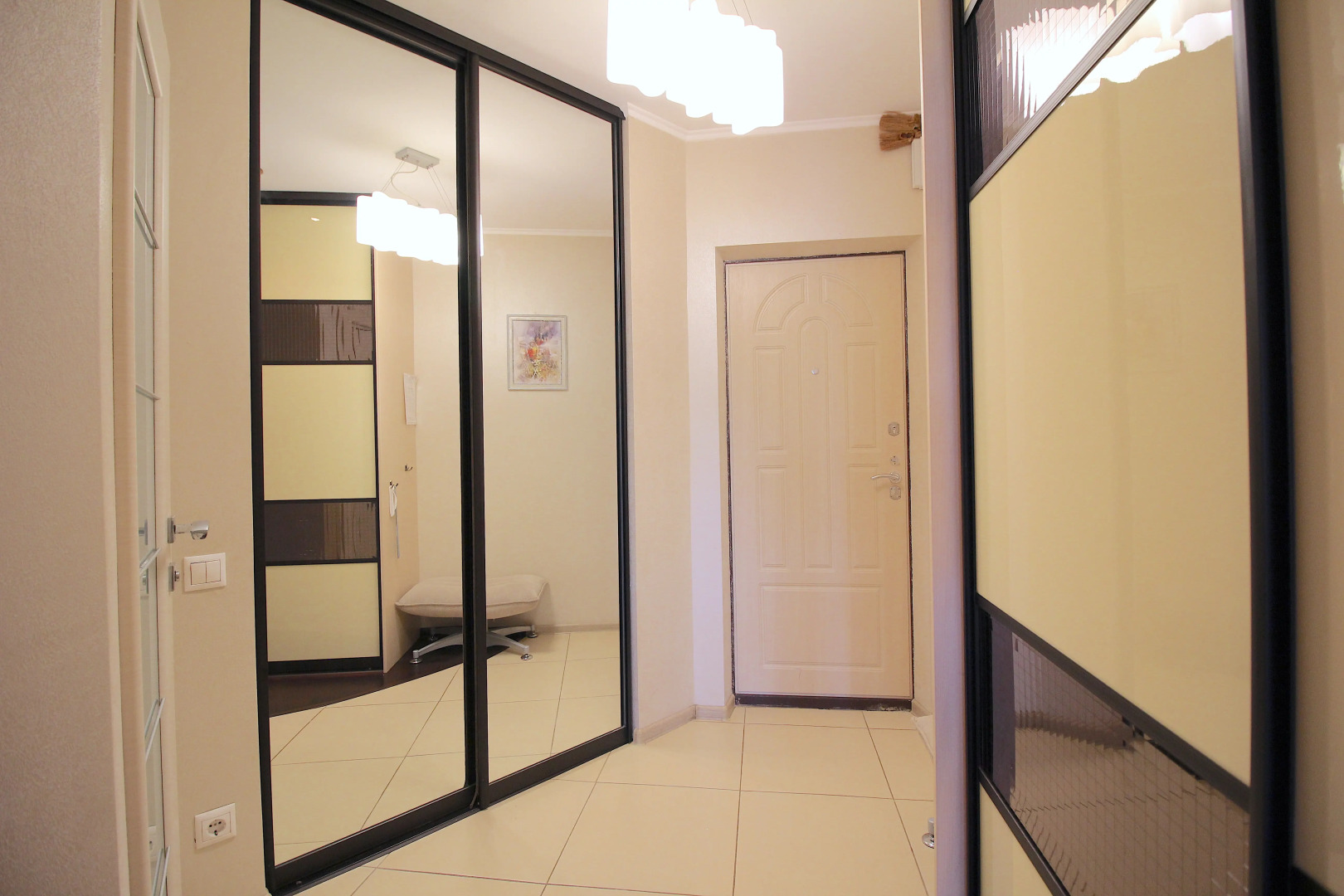 Апартаменты Версаль Альфа Апартаменты