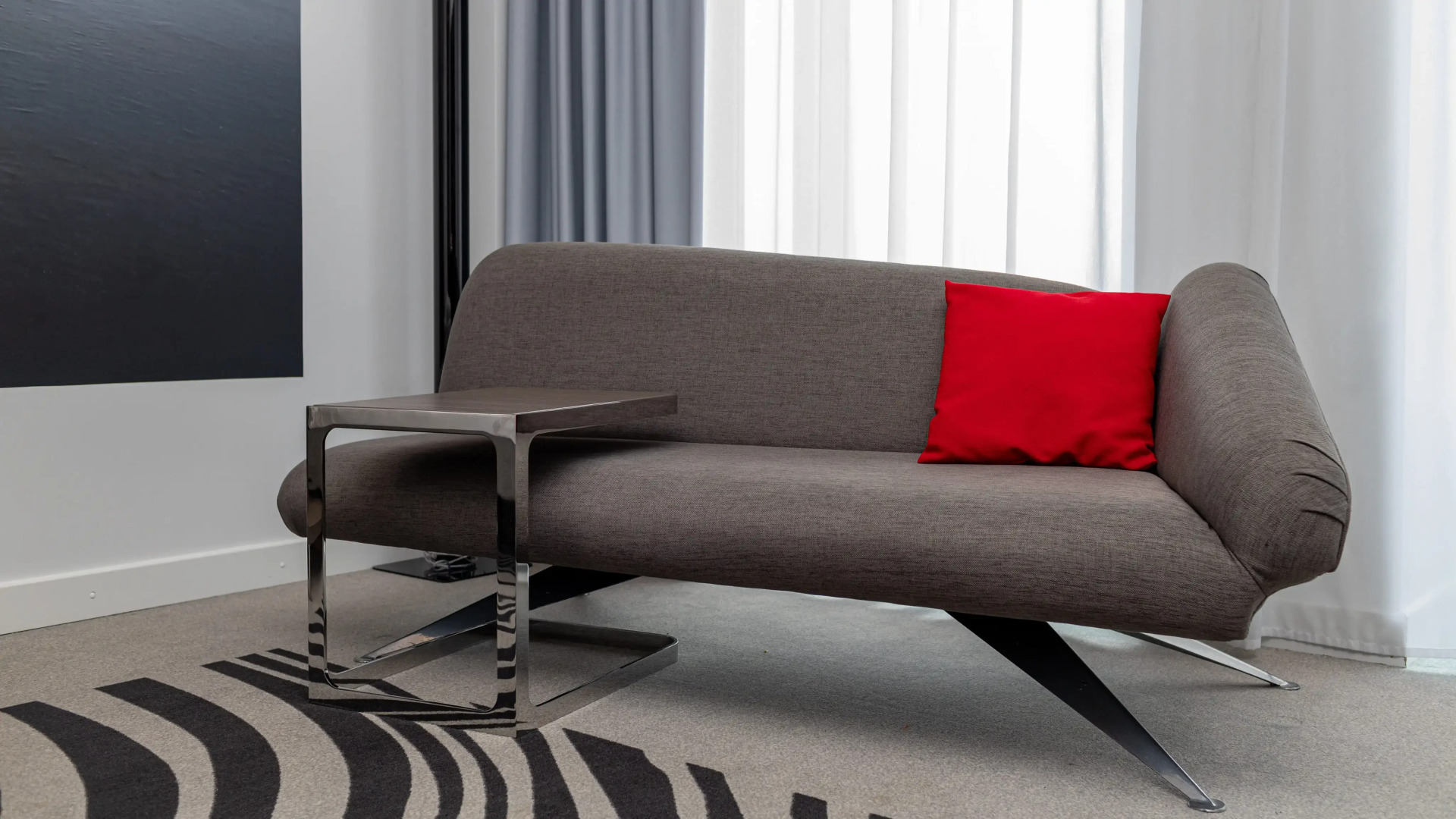 Отель Novotel Архангельск