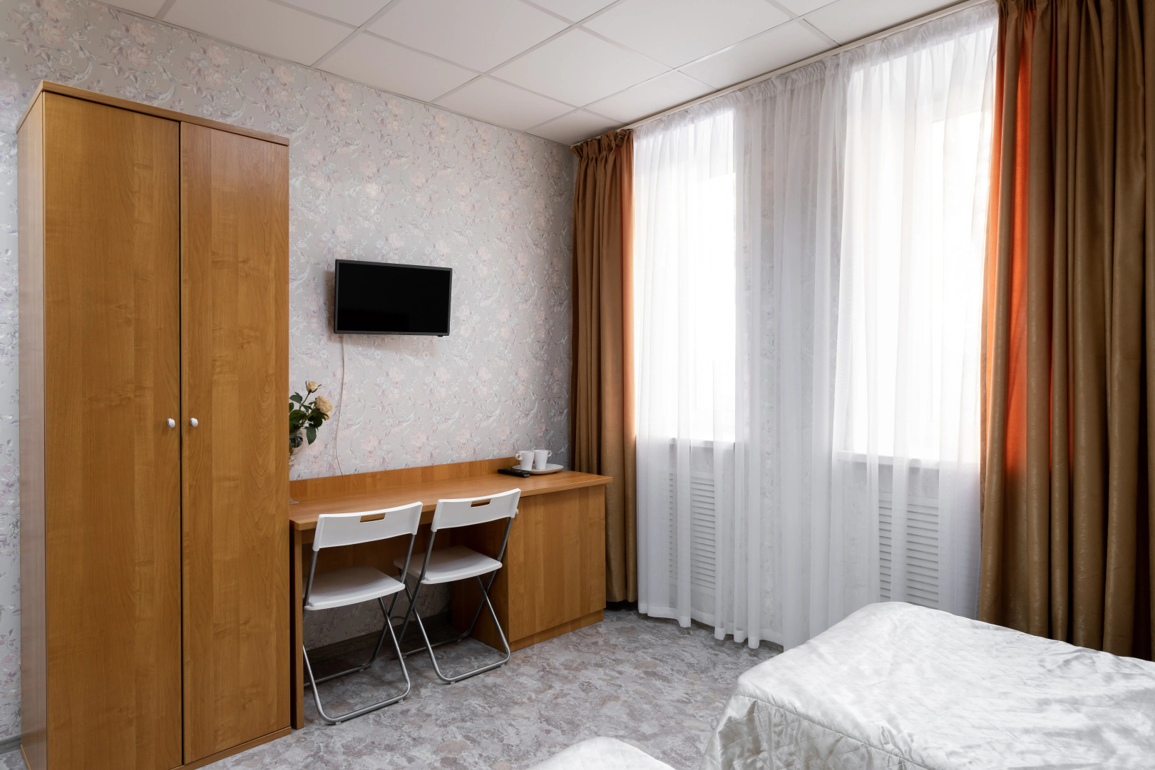 Гостиница Солнечная