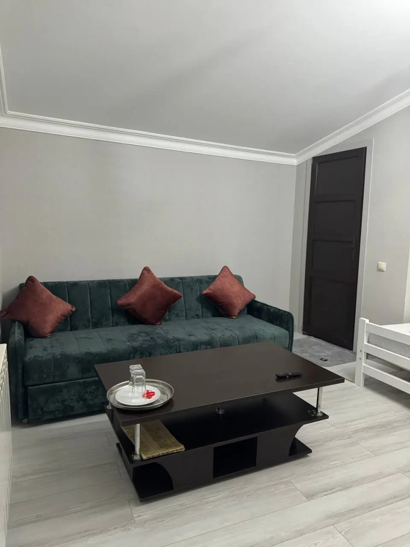 Гостевой дом Комильфо