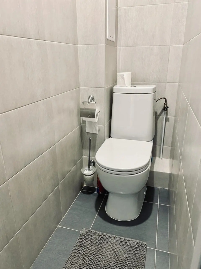 Апартаменты Unique Apart Лофт у Парка Ангелов, ТЦ Променад и ГУФСИН на Мичурина 33