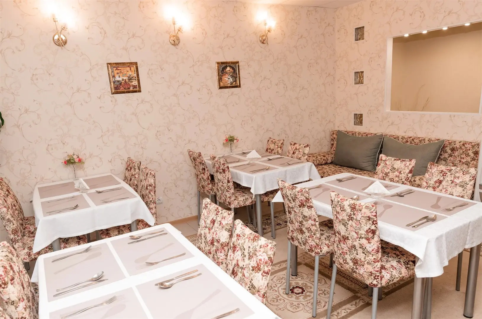 Отель Гостиный двор