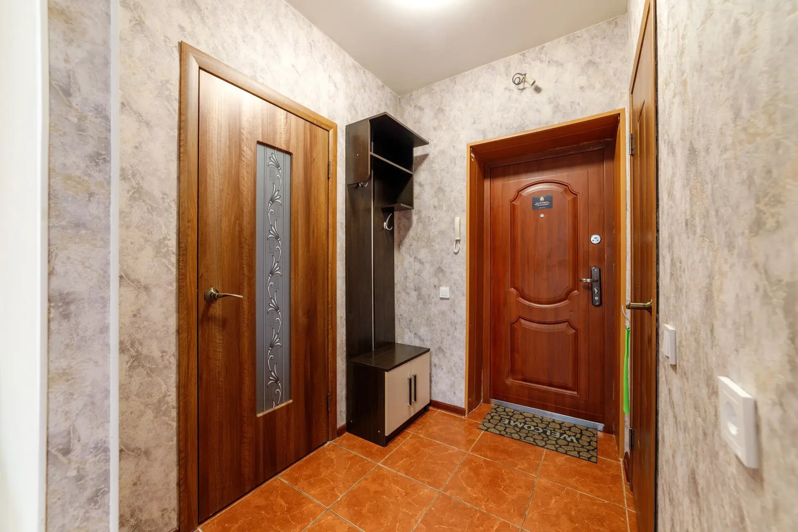 Квартира PrezentHaus Советская 190d k47