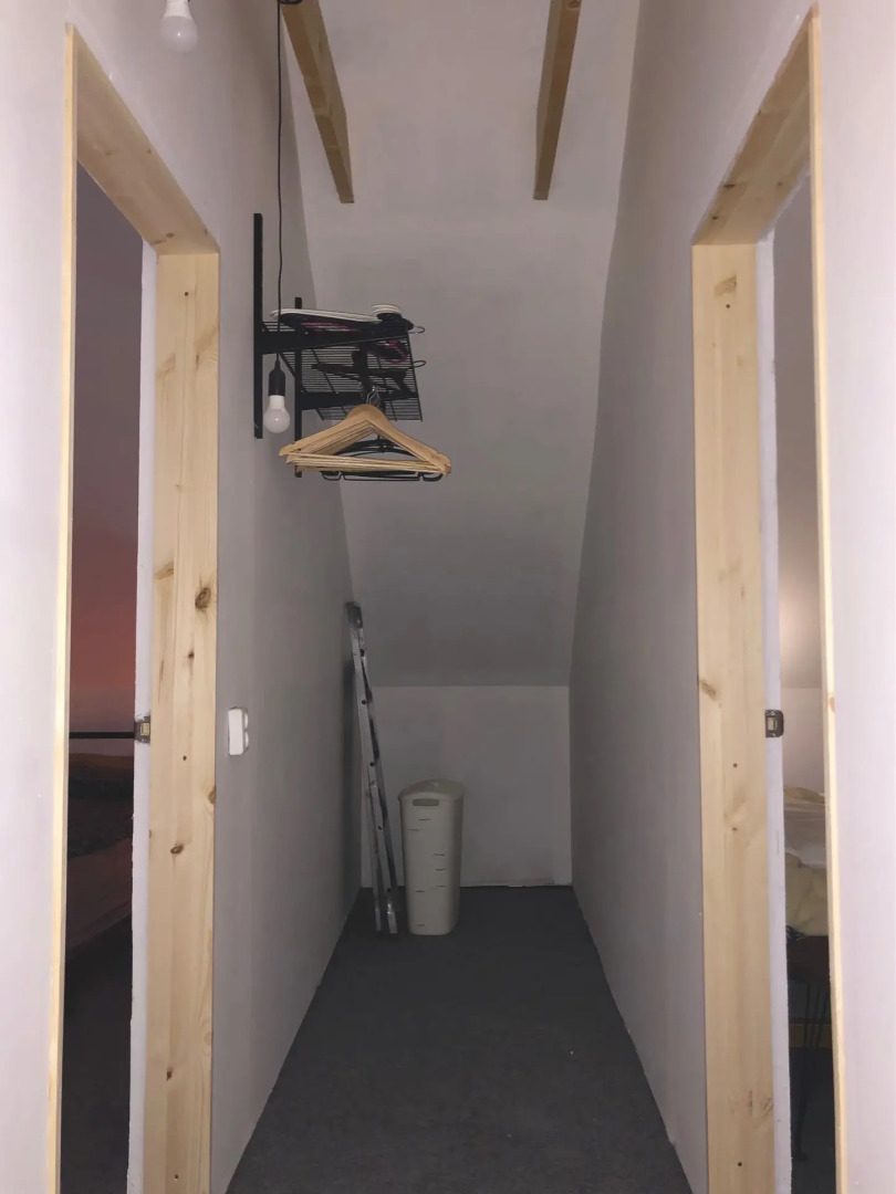 Частный Дом Медвежий Лес