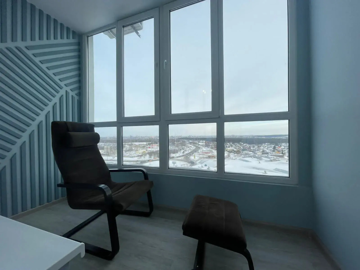 Апартаменты в центра города