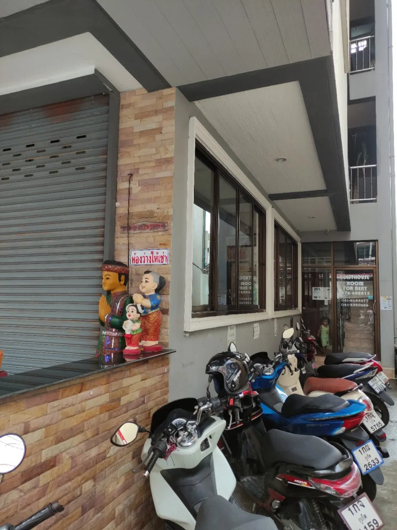 Гостевой дом Baan Ketkaew Guest House 2