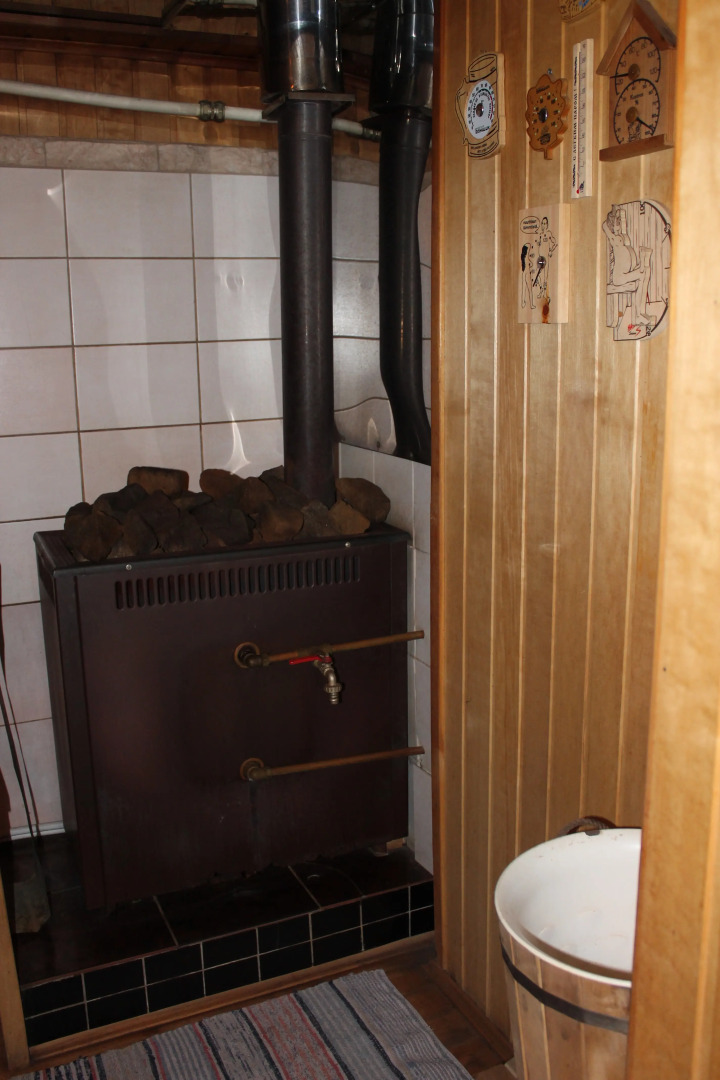 Гостевой Дом Коттедж Рядом с Метро Рыбакое