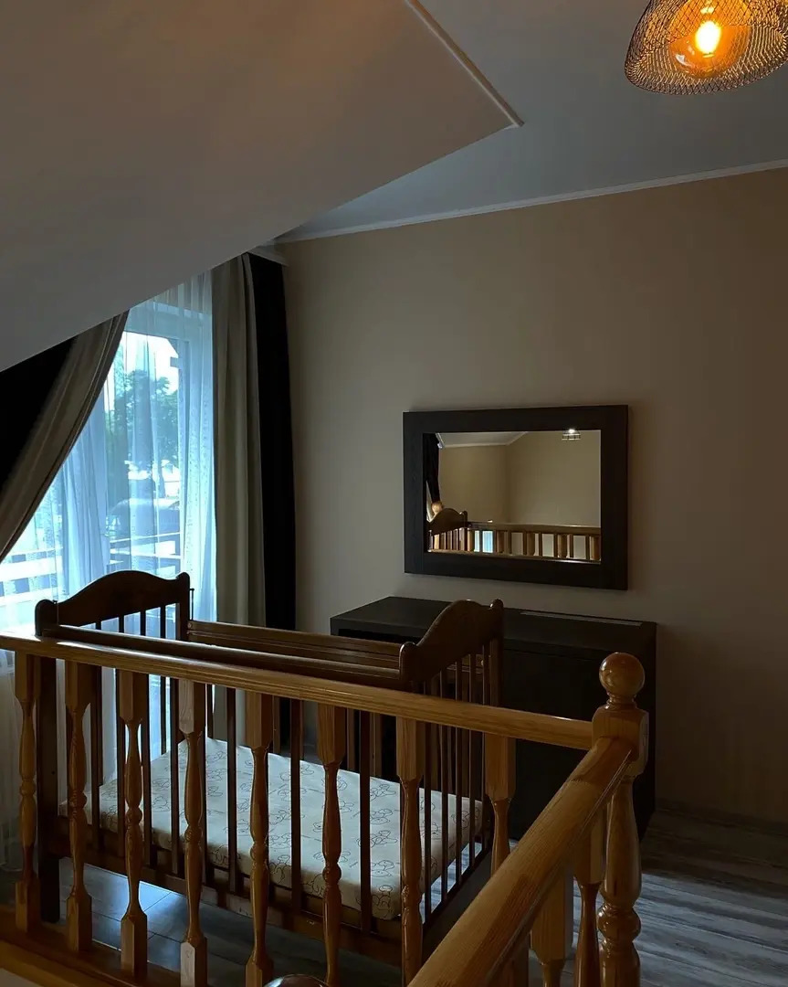 Гостевой Дом Crystal