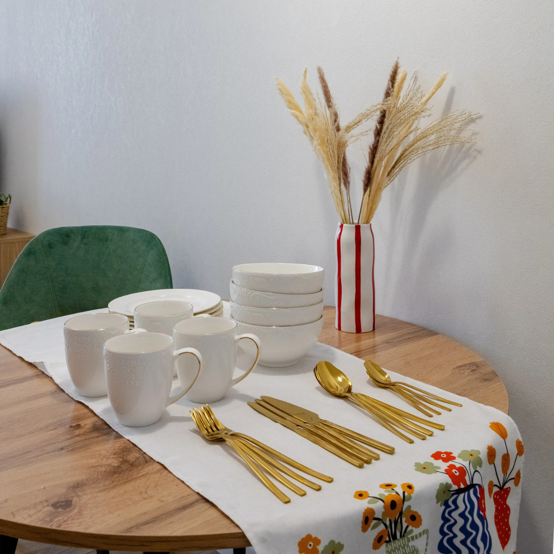 Квартира Oasis на левом берегу новый ремонт