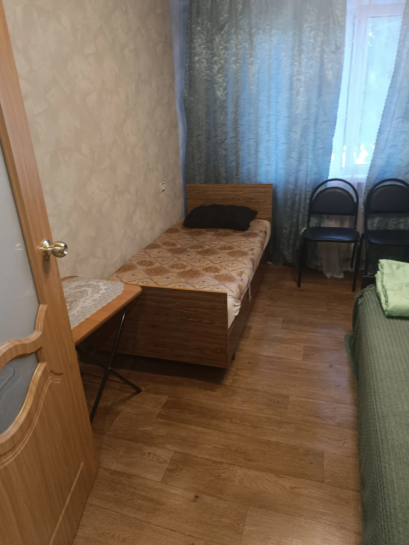 Квартира на Волгоградской