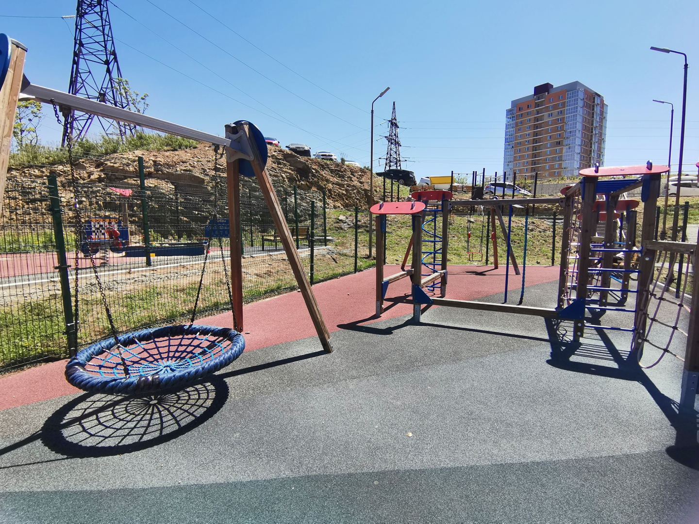 Квартира Nochevali