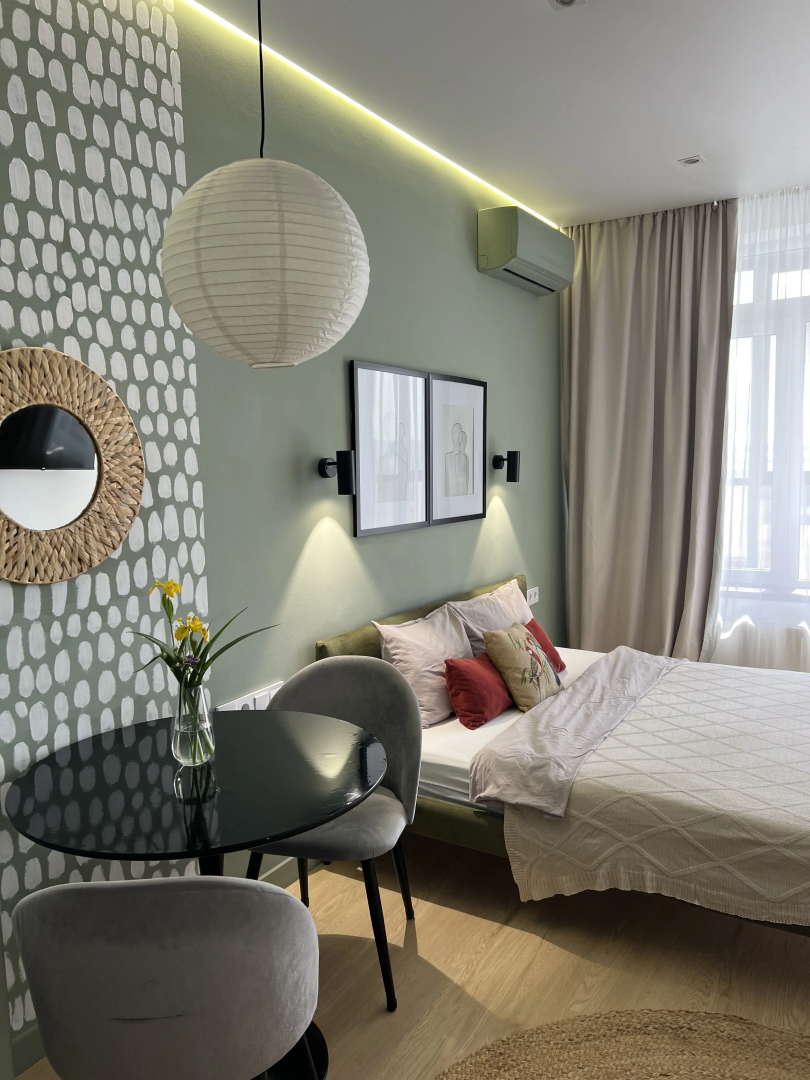 Квартира Студия на Московском Проспекте