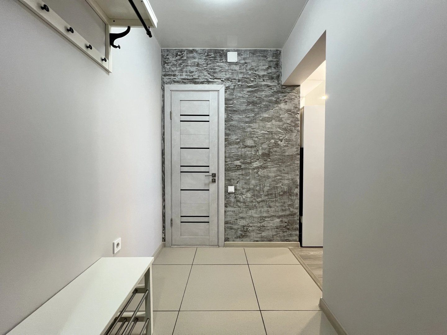 Квартира Студия Смолина 67/1-27 КакДома в Улан-Удэ Центр