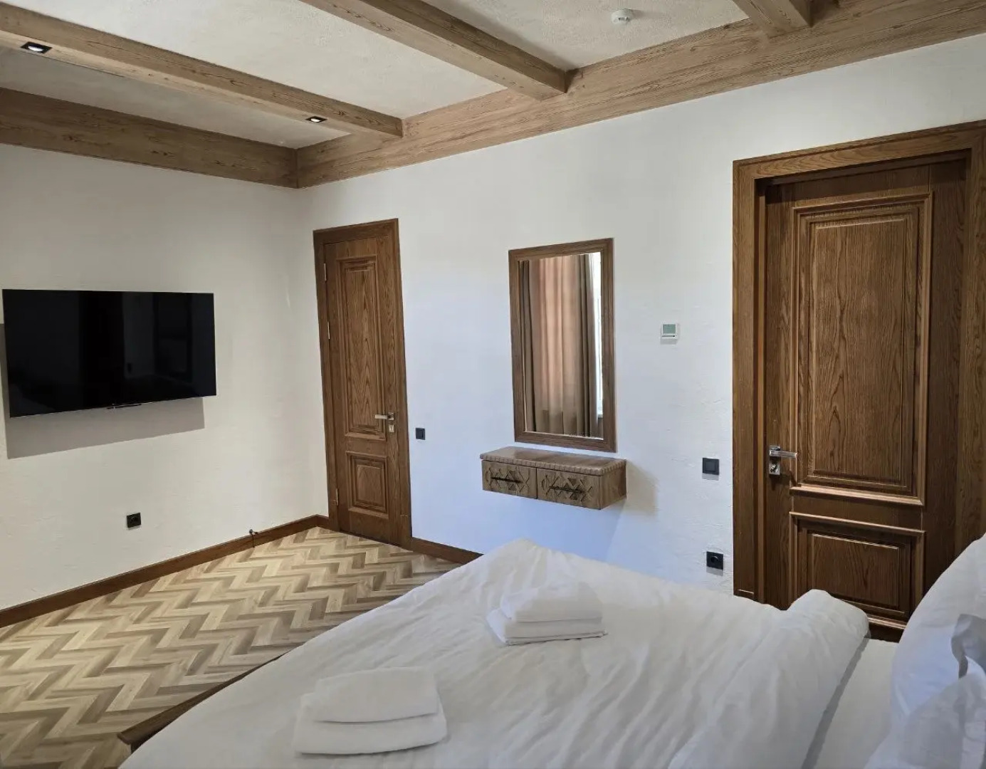 Pana Hotel Family Resort