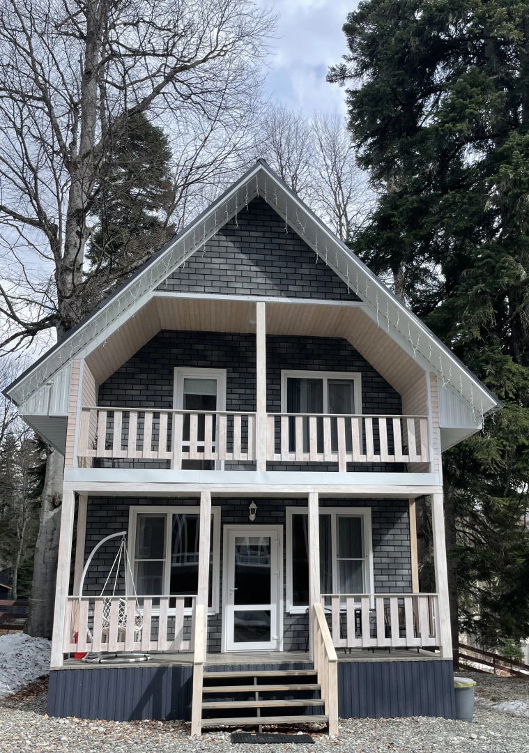 База отдыха Potap