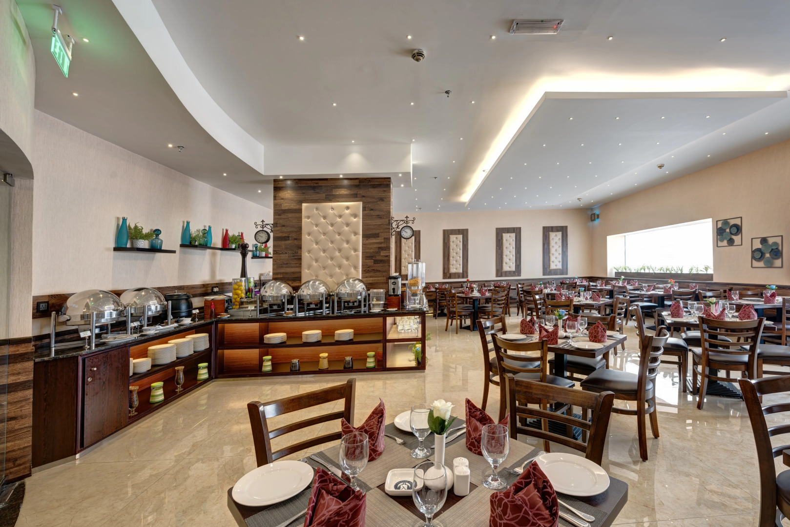 Orchid Hotel Al Barsha, Formerly Golden Tulip Al Barsha