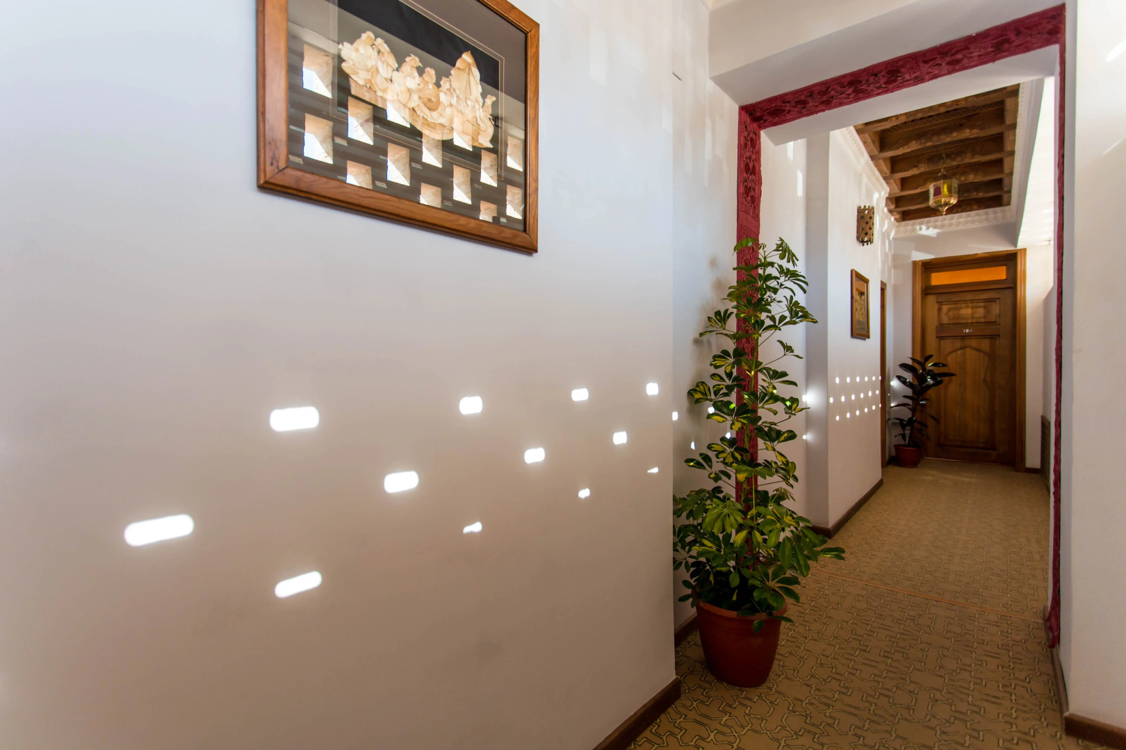 Бутик-Отель Kukaldosh