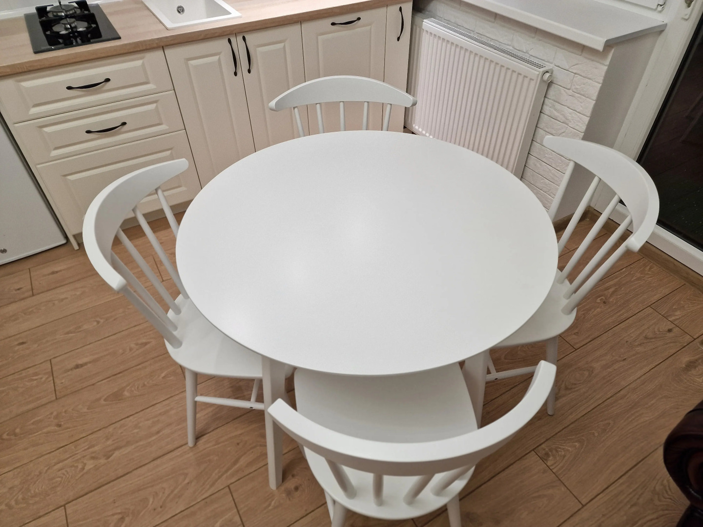 Квартира БалтАтлантик номер Бамбук