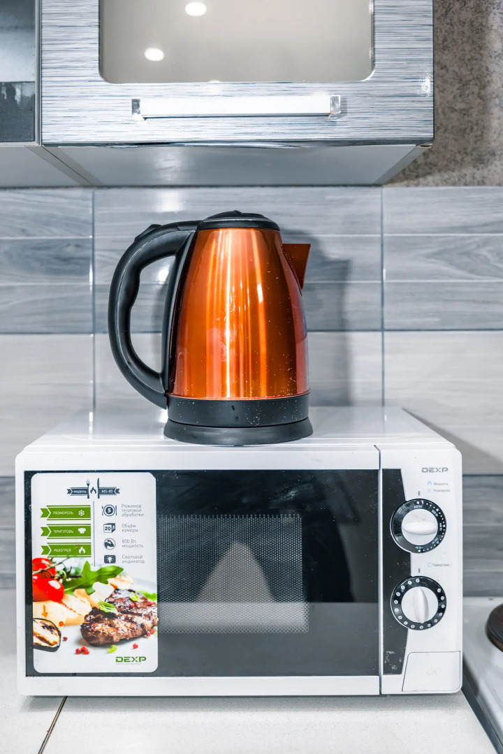 Апартаменты Владимирская 148/1 B-Flats