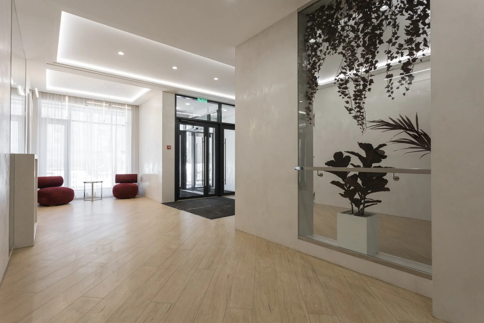 Апартаменты для Двоих Vetka Home у метро