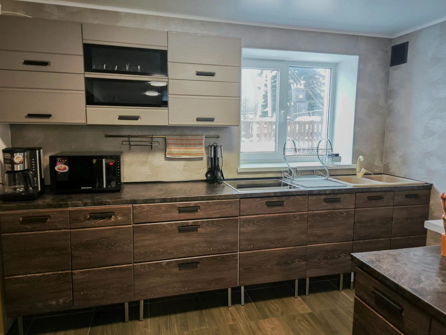 Гостевой дом DENVER