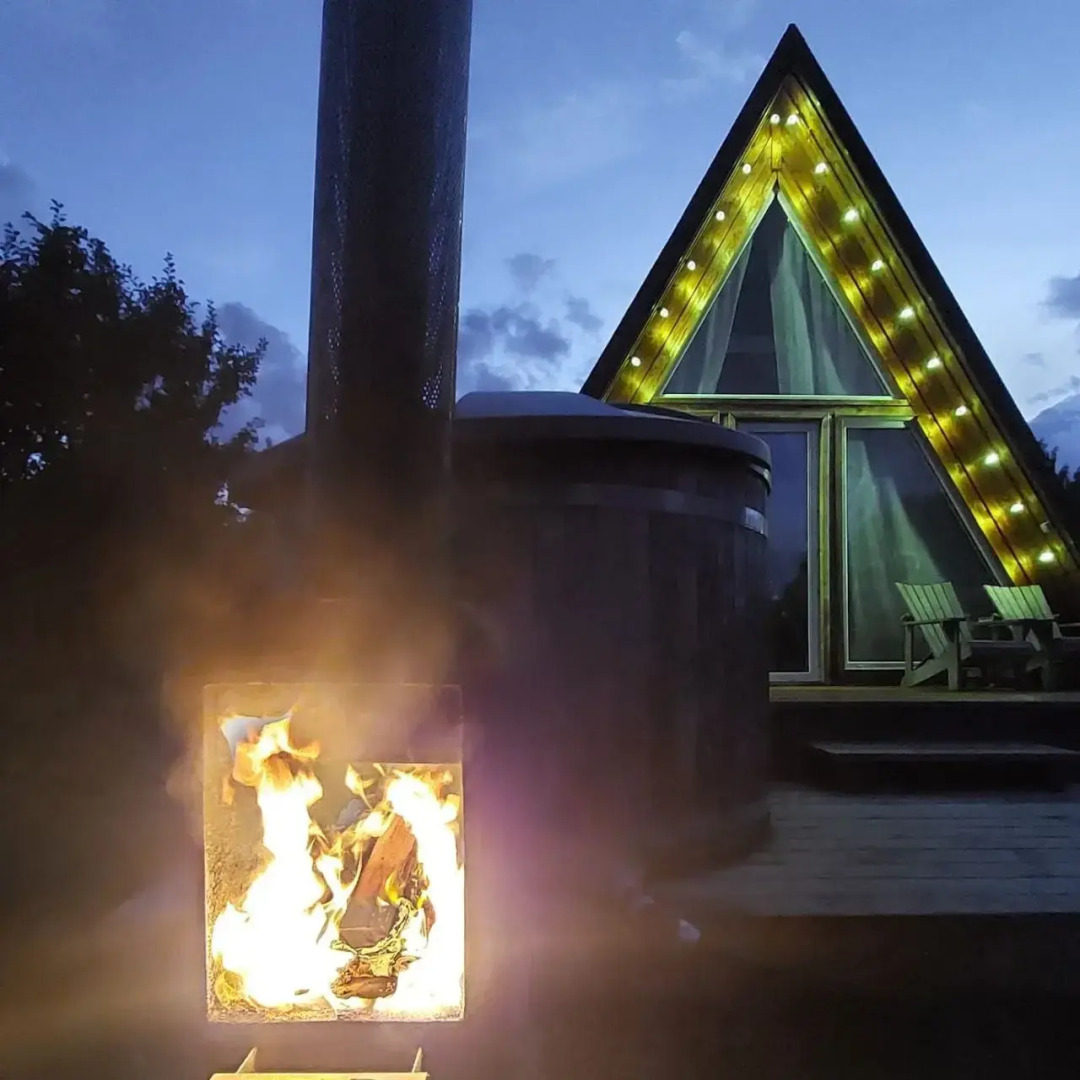 Гостевой дом Дальний кордон (7 км до г.Плес)