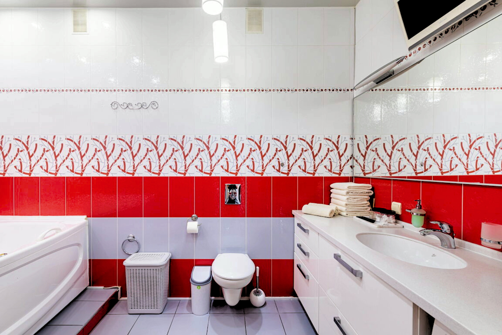 Апартаменты на Меридианной 1