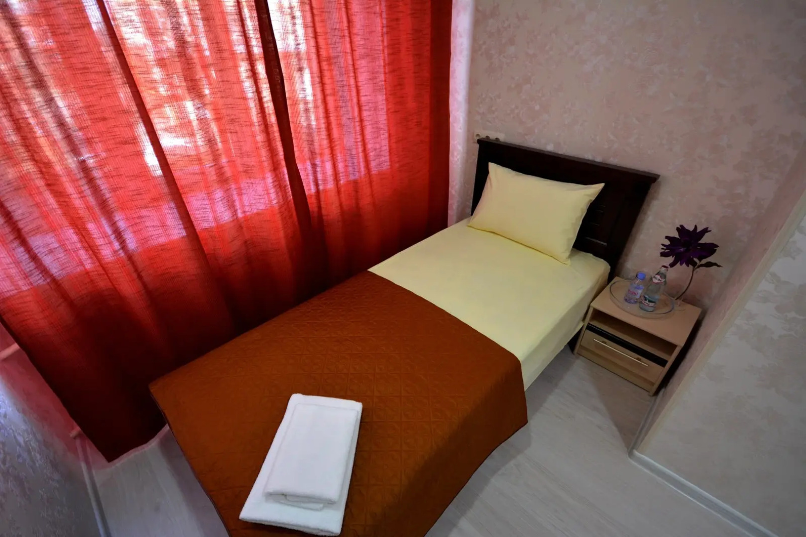 Отель Олимп