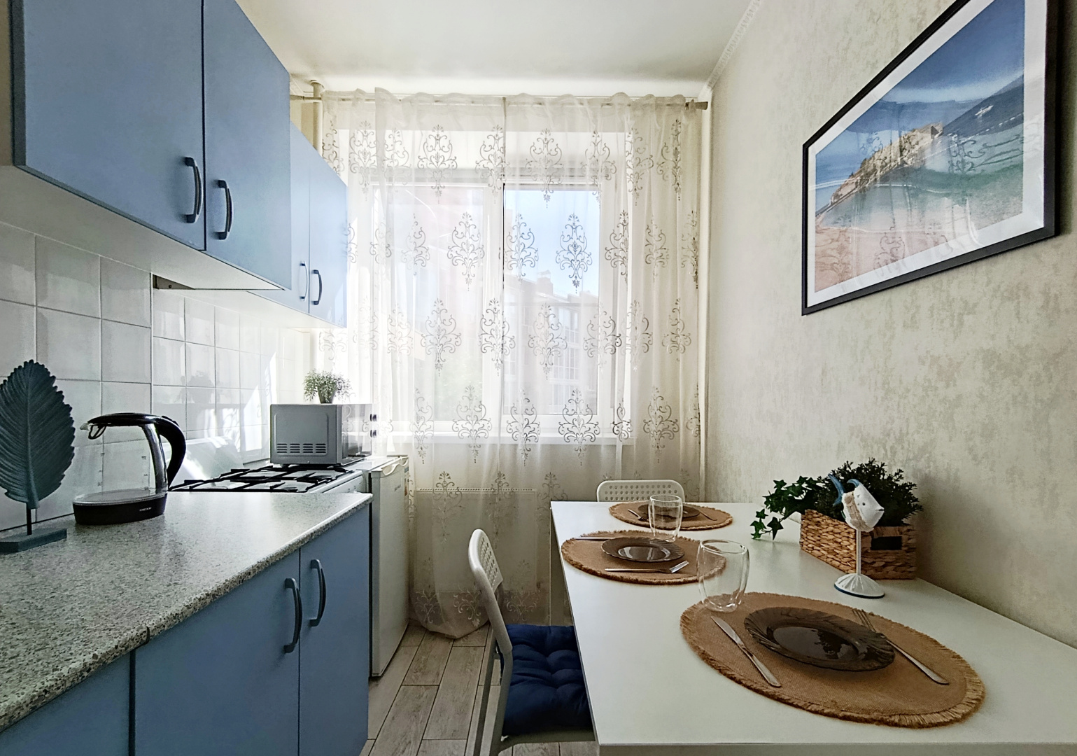 Квартира Venery 34/2