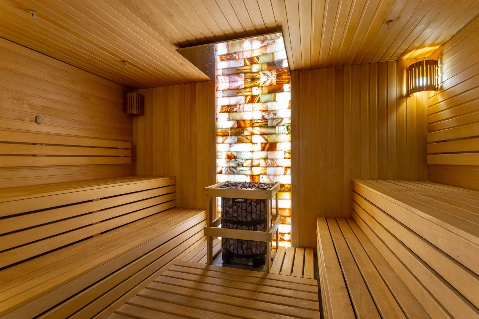 Отель Спа Bellagio