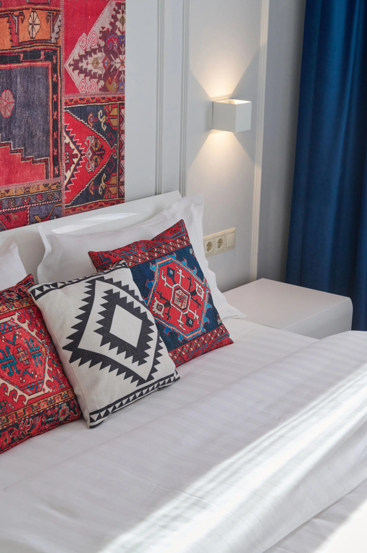 Апартаменты Арбат Центр Идеально для туризма и деловых командировок МOON APARTMENTS