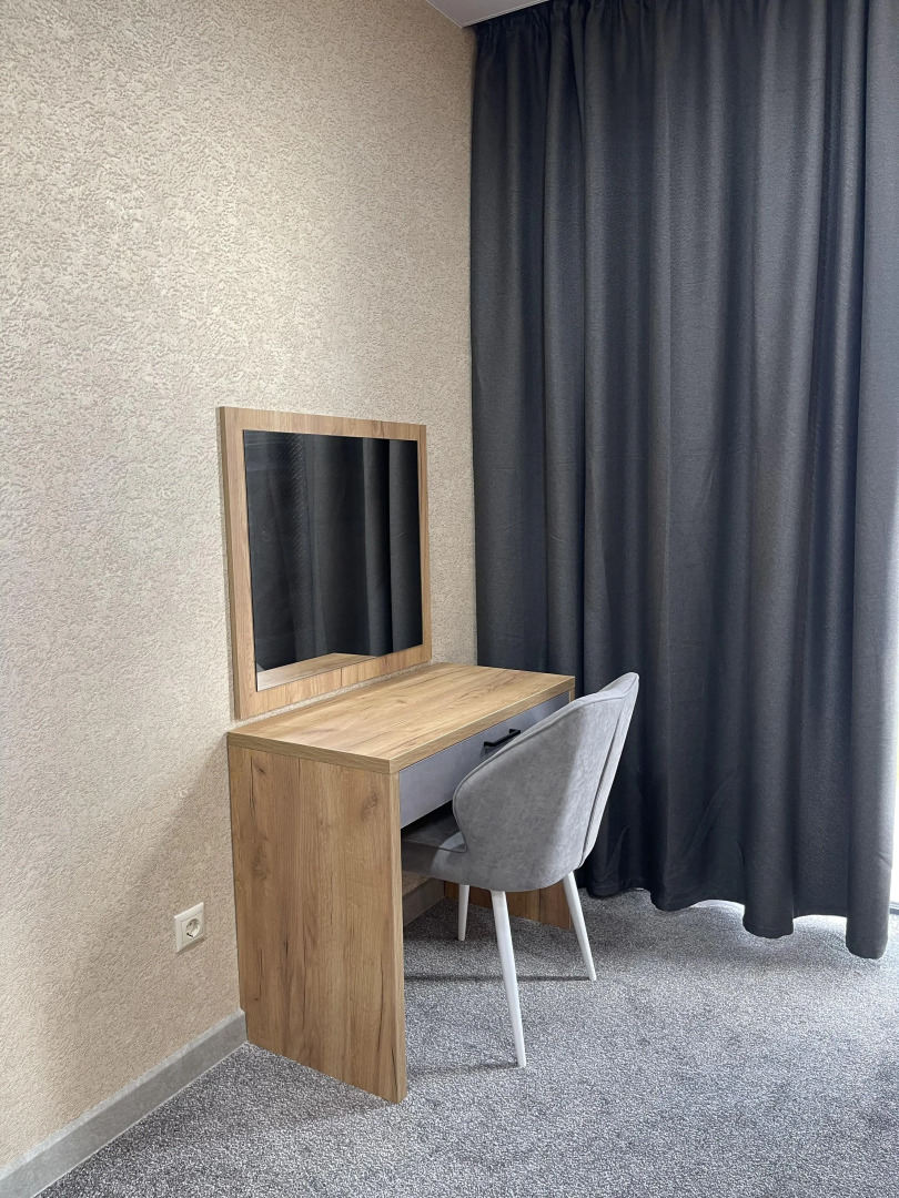 Апартаменты На Берегу