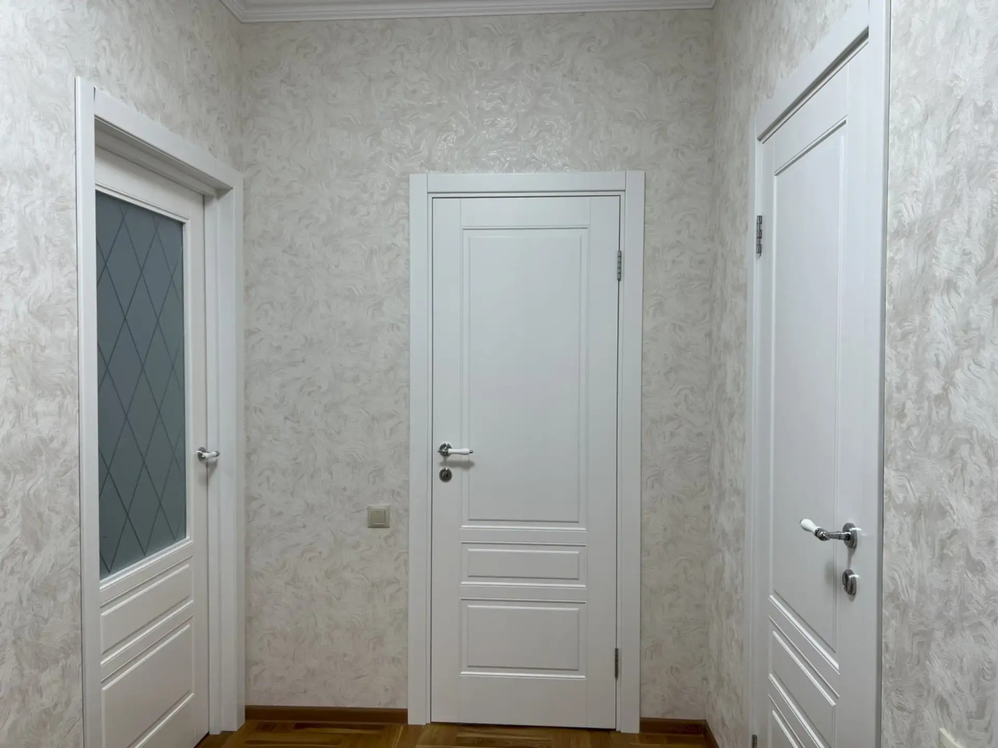 Квартира 310  в центре на первой береговой линии