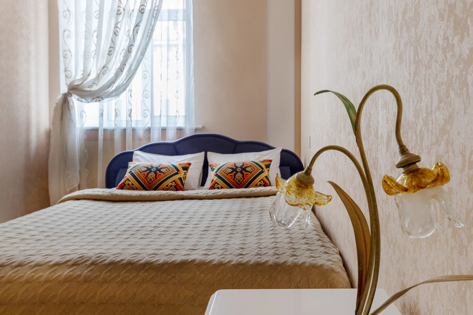 Апартаменты SPb Rentals Малая Конюшенная