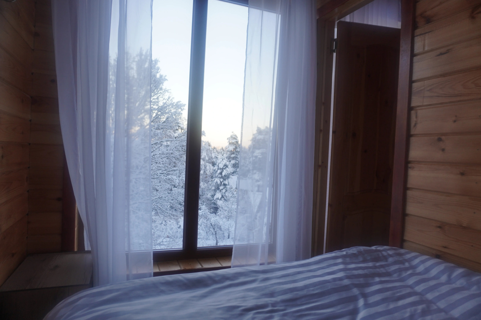 Гостевой дом Для семьи