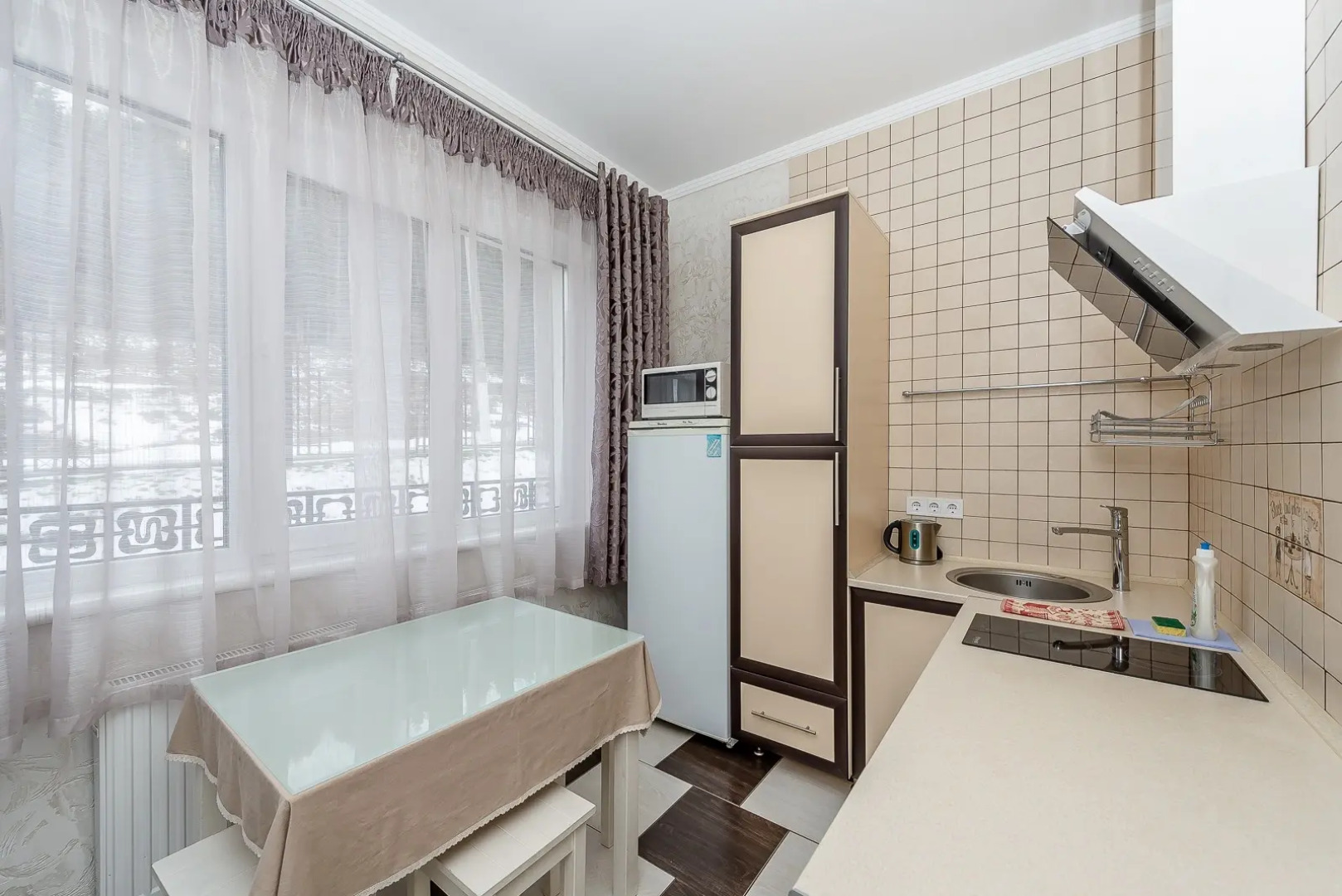 Favar Karpatyi Apart-Hotel