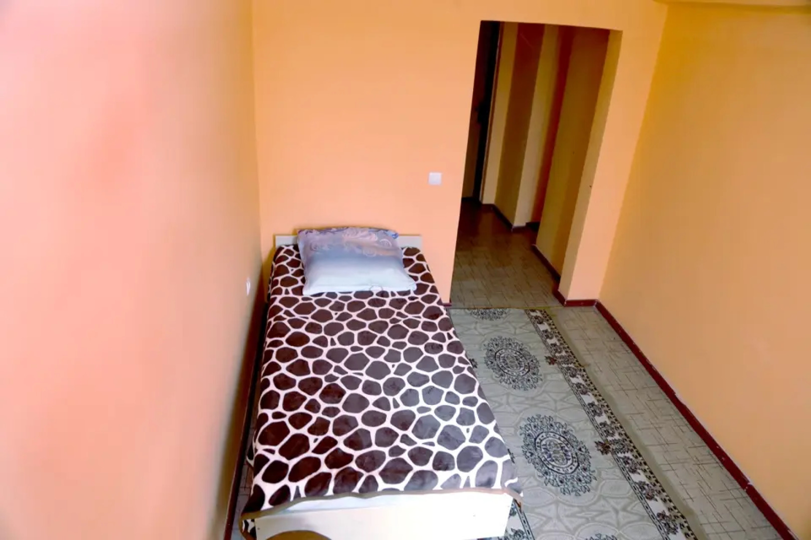 Гостинца Или