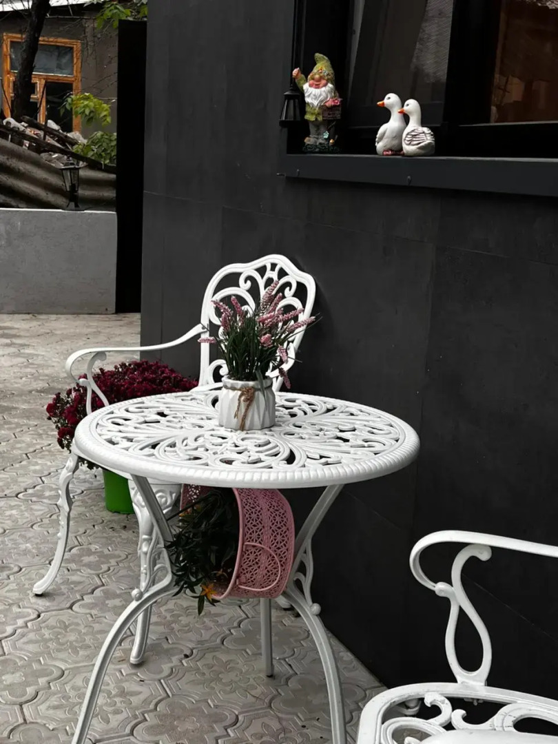 Отель  Турист Кисловодск