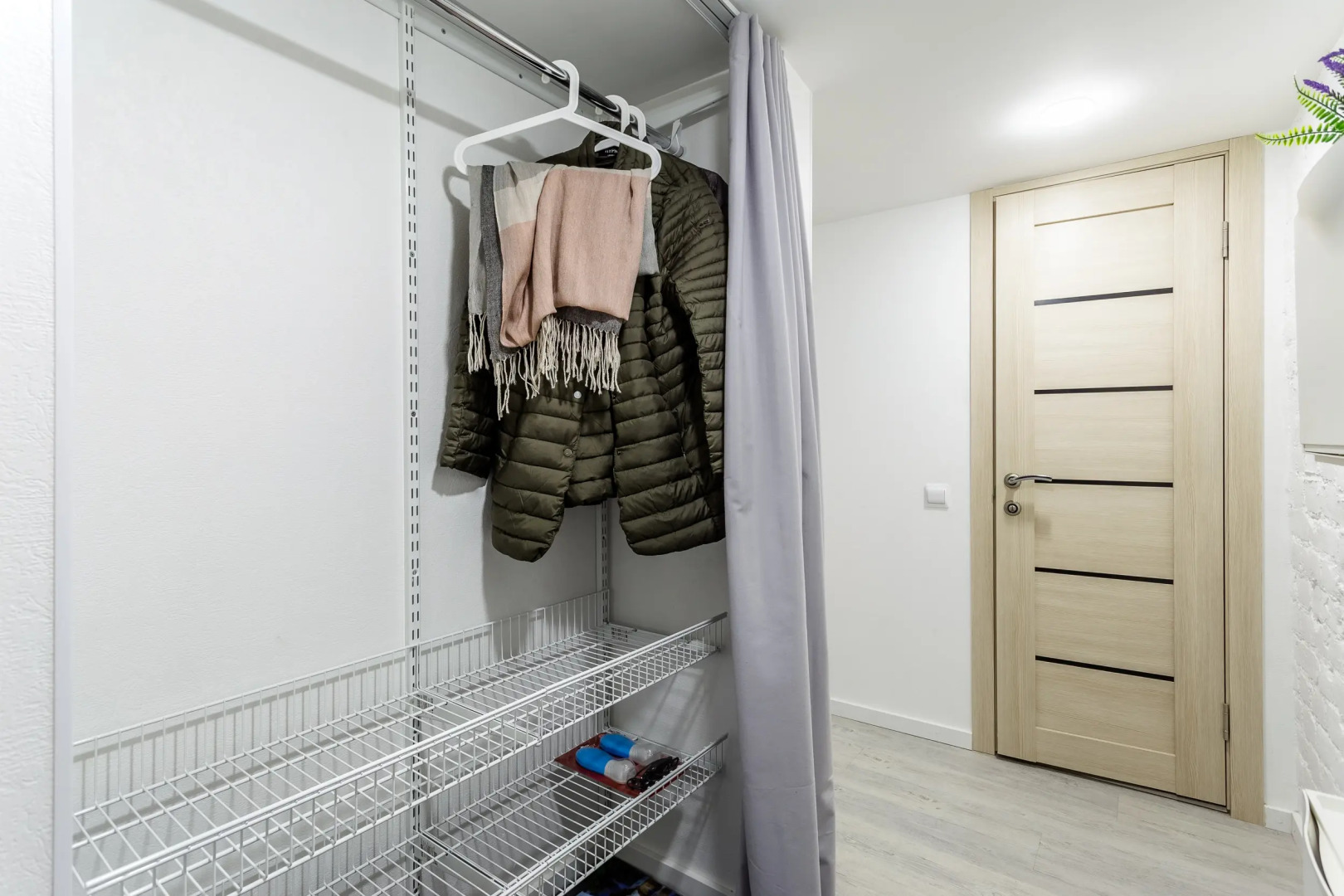 Апартаменты Quartet на Суворовском #4