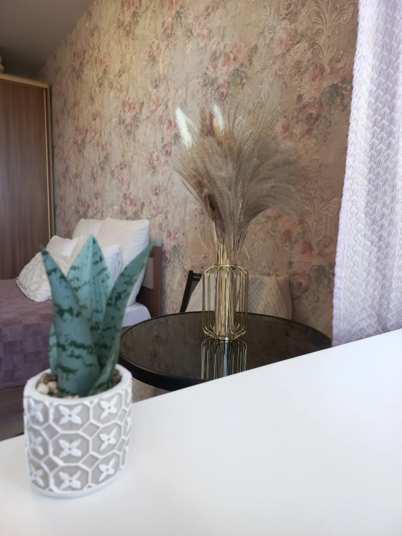 Квартира Сиеста Арена