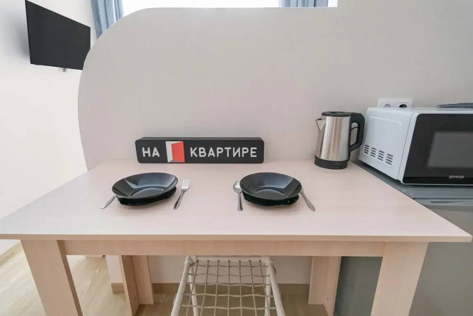 Апартаменты Улучшенные на Алексеевской ЖК Серебряный Фонтан