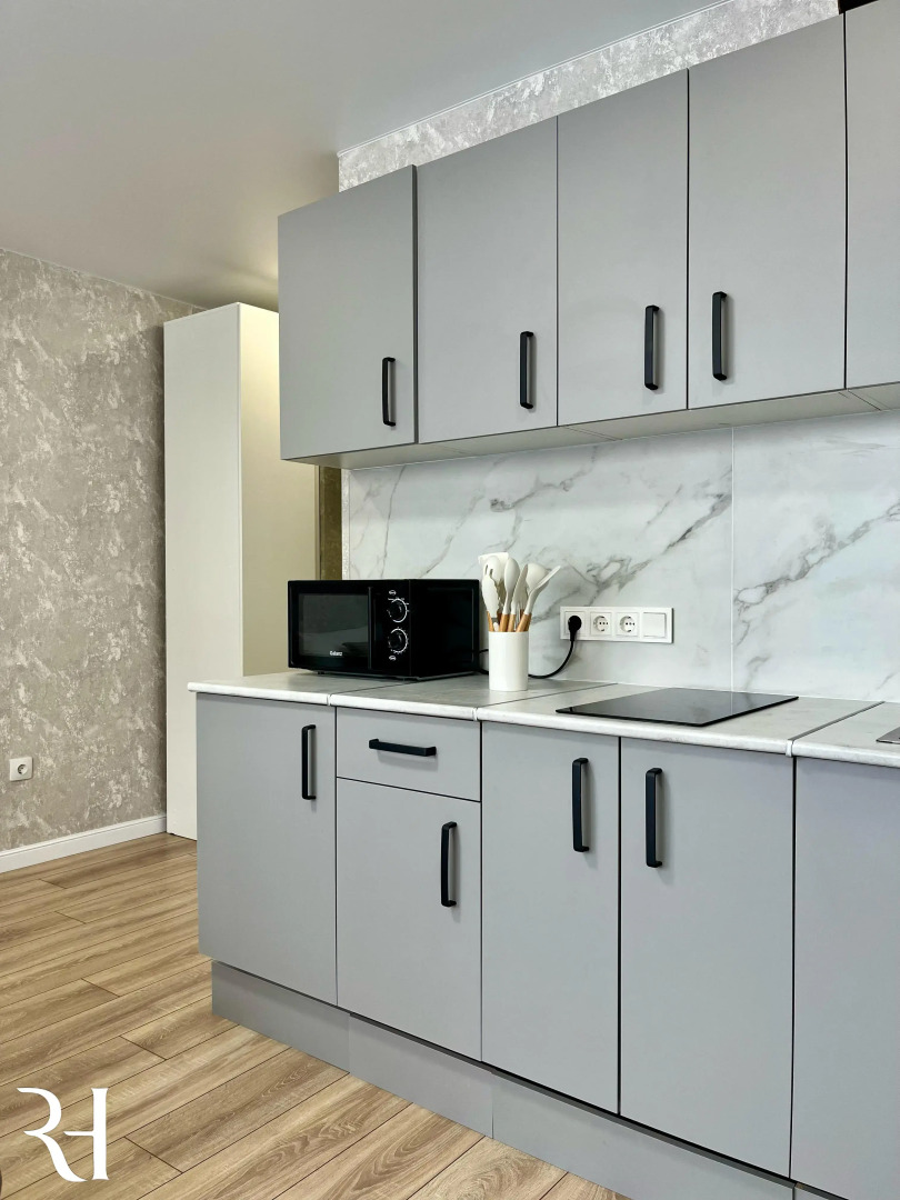 Апартаменты Квартира в ЖК "Квартал Мира"