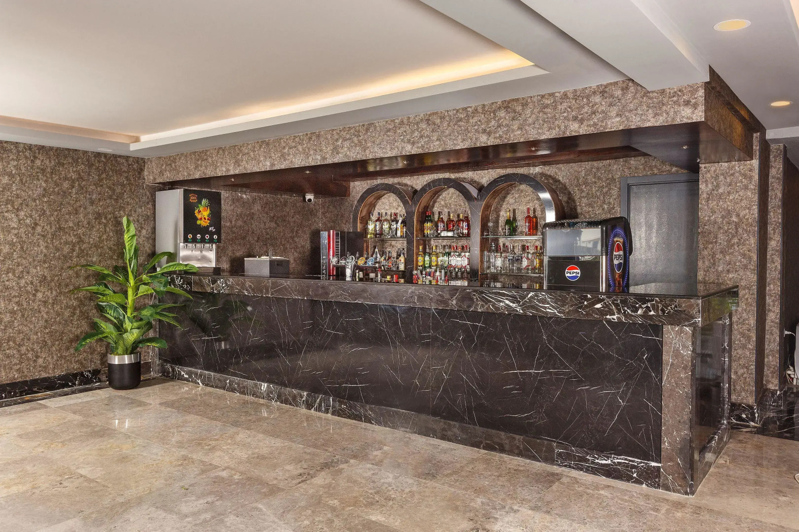 Dedeman Kemer Resort